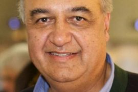 Iran Releases American Businessman Morad Tahbaz On Bail