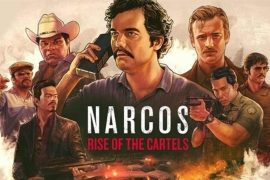 Is Netflix Narcos a true story? What kind of show is Narcos?