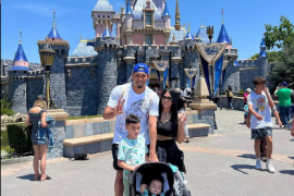 Edwin Diaz Parents: Meet Beatriz Laboy Méndez And Edwin Díaz García