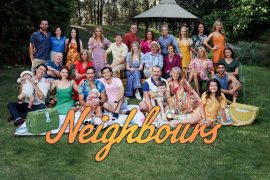 What Characters Are Returning To Neighbours? Is Neighbours Coming To An End?