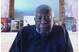 Nelson Pinder Obituary