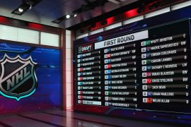 What time is the NHL Draft 2022? Who picks first in 2022 NHL draft?
