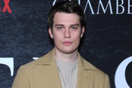 Nicholas Galitzine Net Worth