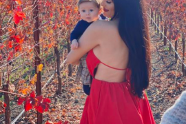 Nikki Bella Kids: Meet Nikki Bella’s Son Matteo Artemovich Chigvintsev