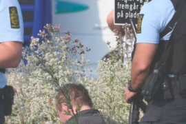 Copenhagen Mall Shooting Suspect: Who Is Noah Esbensen?