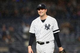 Adam Ottavino Ethnicity: What nationality is Ottavino? Is Adam Ottavino Italian?
