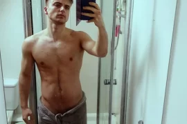 Lloyd Glasspool Brother: Meet Hollyoaks Actor Parry Glasspool