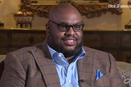 John W. Gray IV: Who Is John Gray’s Son?