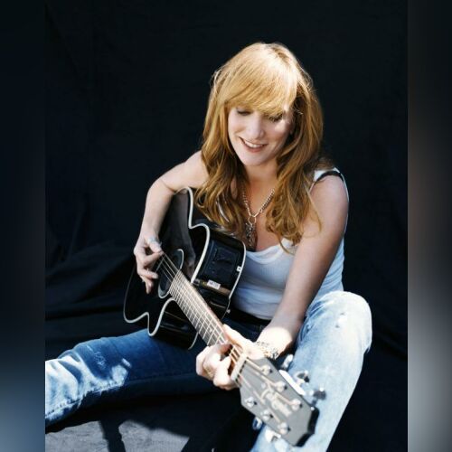 Young Patti Scialfa