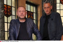 Paul Ryder Net Worth: How much was Paul Ryder worth when he died?