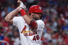 Is Paul Goldschmidt a Hall of Famer?