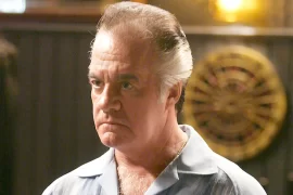 Tony Sirico Siblings: Meet Carmine Sirico And Robert Sirico