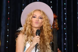 Paulina Rubio Net Worth