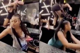 Pearl Ozaria NYC Charges, Mugshots, Instagram