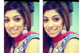 Balwinder Safri Children: Meet Priya Kumari