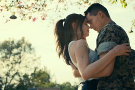 Purple Hearts: Synopsis, Trailer, Release Date, Cast