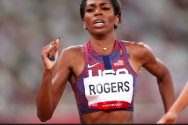 Raevyn Rogers Parents: Who Are The Parents Of Raevyn Rogers?