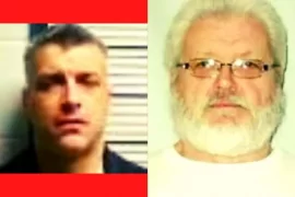 Maurice Boucher Children: Meet Francis Boucher And Moragh Boucher