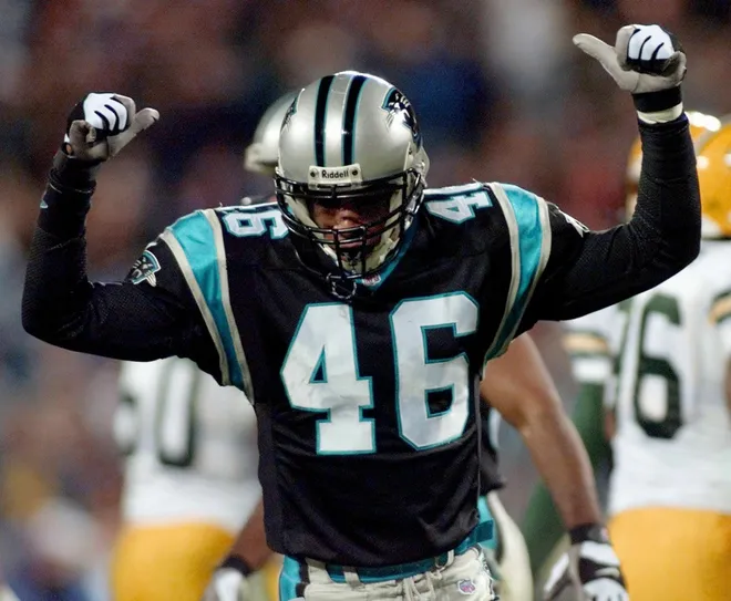 Rashard Anderson
