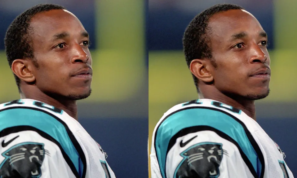 Rashard Anderson
