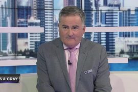 Richard Keys Children: Meet Jemma Keys and Joshua Keys