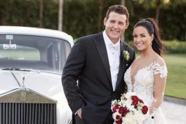 Is Anthony Rizzo Married? Who Is Anthony Rizzos Wife?