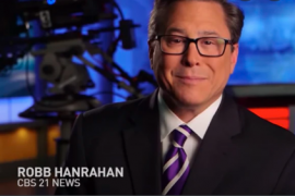 Robb Hanrahan Wife: Who is Stacey Hanrahan?