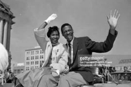 Rose Swisher: Who Is Bill Russell’s First Wife?