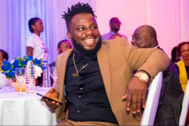 Sabinus Bags Endorsement Deal With Dangote Group