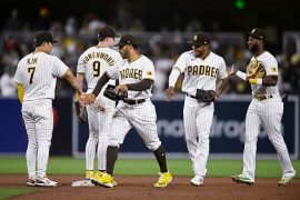 Did Padres ever win World Series?