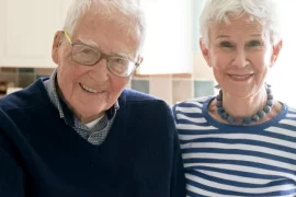 James Lovelock Wife: Who is Sandra Jean Orchard?