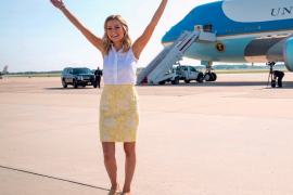 Sarah Matthews WHITE HOUSE Bio, Wiki, Age, Instagram