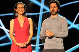 Sergey Brin Children: Meet Sergey Brin’s Kids Chloe Wojin And Benji Wojin