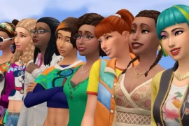 What Sims 4 Pack lets you go to school? How do you become a highschool student in Sims 4?