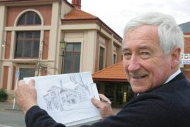 Sir Michael Fowler Obituary