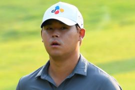 Kim Si-woo Net Worth, Age, Putter, Breaks Putter, Nationality