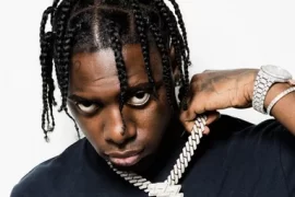 Sleepy Hallow Real Name, Height, Songs, Wiki