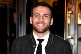 Evan Springsteen Job: What does Evan Springsteen do for a living?