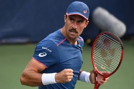 Steve Johnson TENNIS wife: Who Is Volleyball Player Kendall Bateman?