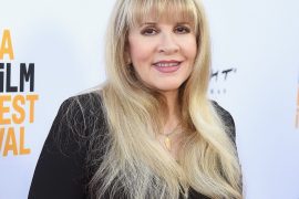What disease does Stevie Nicks have?