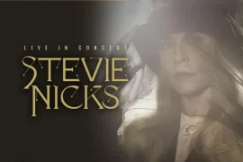 Where is Stevie Nicks in 2022?