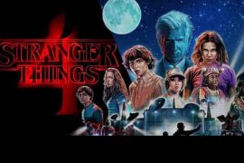 Steve Harrington death: Does Steve Harrington die in Stranger Things 4?