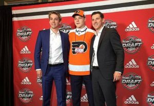 Strome Brothers