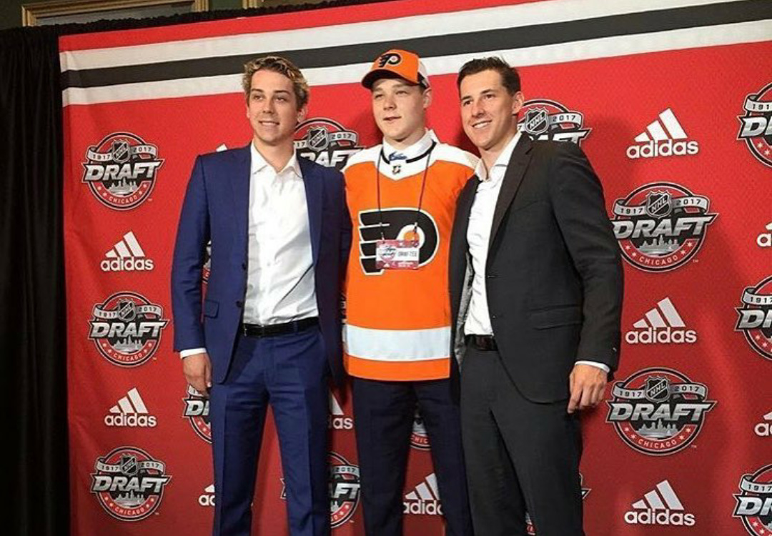 Strome Brothers