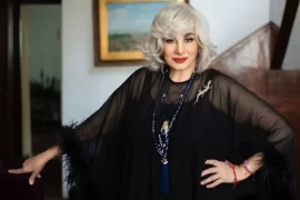 Susana Dosamantes Obituary