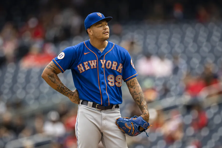 Taijuan Walker