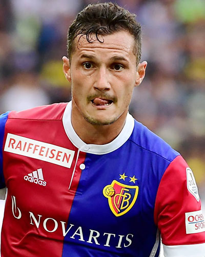 Taulant Xhaka