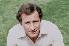 Terry Neill Children: Did Terry Neil have kids?