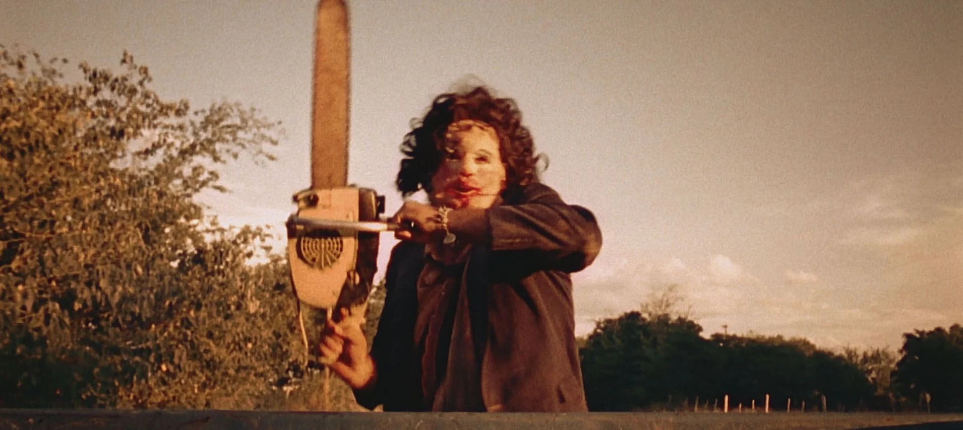 Texas Chainsaw Massacre
