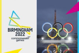 What is the difference between the Olympics and Commonwealth Games?